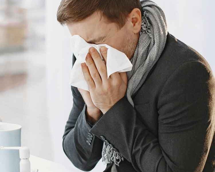 Are Your Allergies Worse?