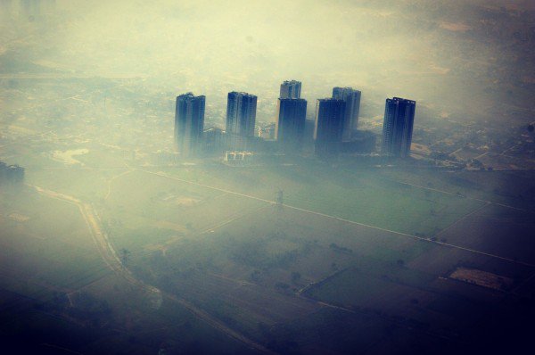 What are “Safe” Air Pollution Levels?