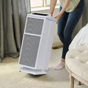 Ultrafine 468 Air Purifier