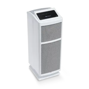 Ultrafine 468 Air Purifier – White