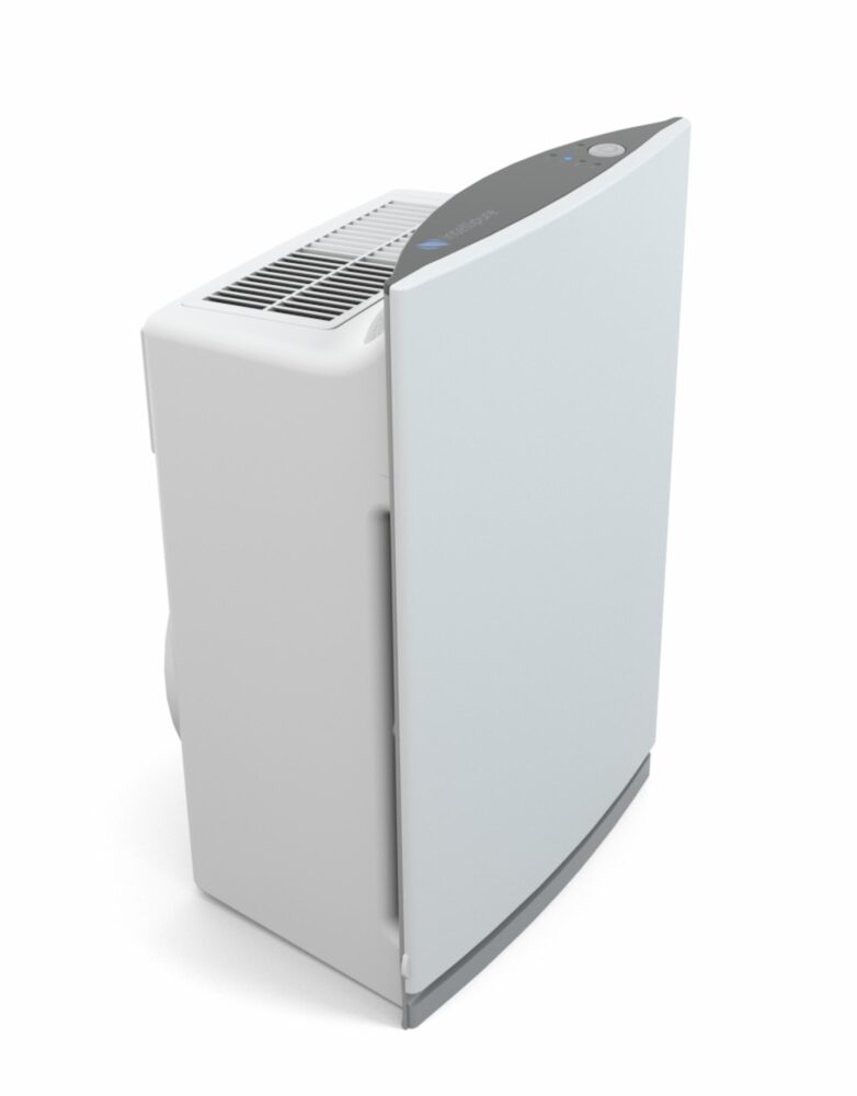 Award Winning Compact Air Purifier