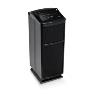 Ultrafine 468 Air Purifier - Black